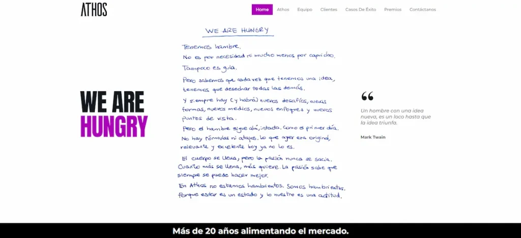 estrategias digitales de marketing