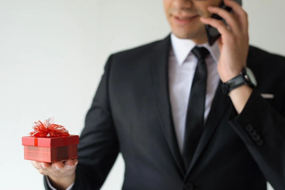regalos corporativos