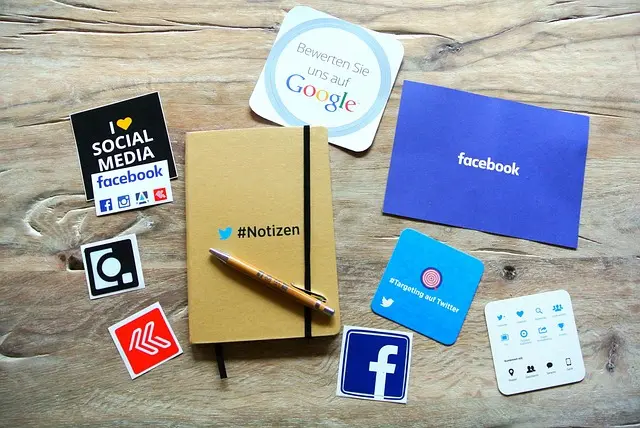 Tendencias de marketing en redes sociales 2024