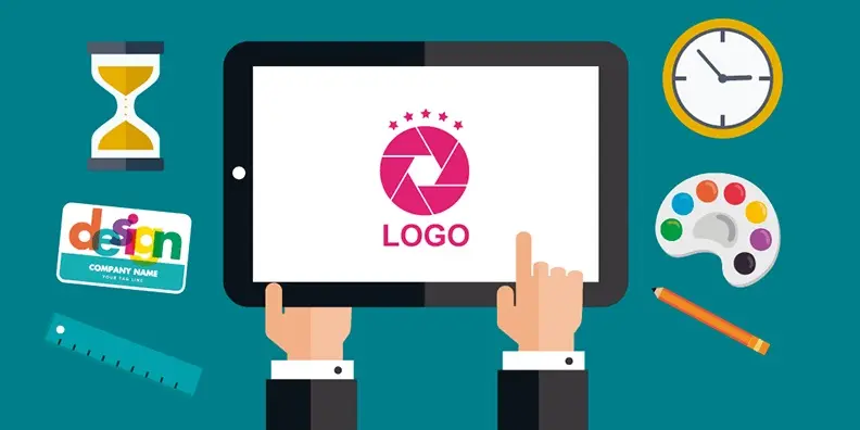 elementos de un logo 