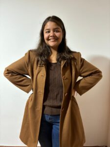 Picture of Arianna Ormeño