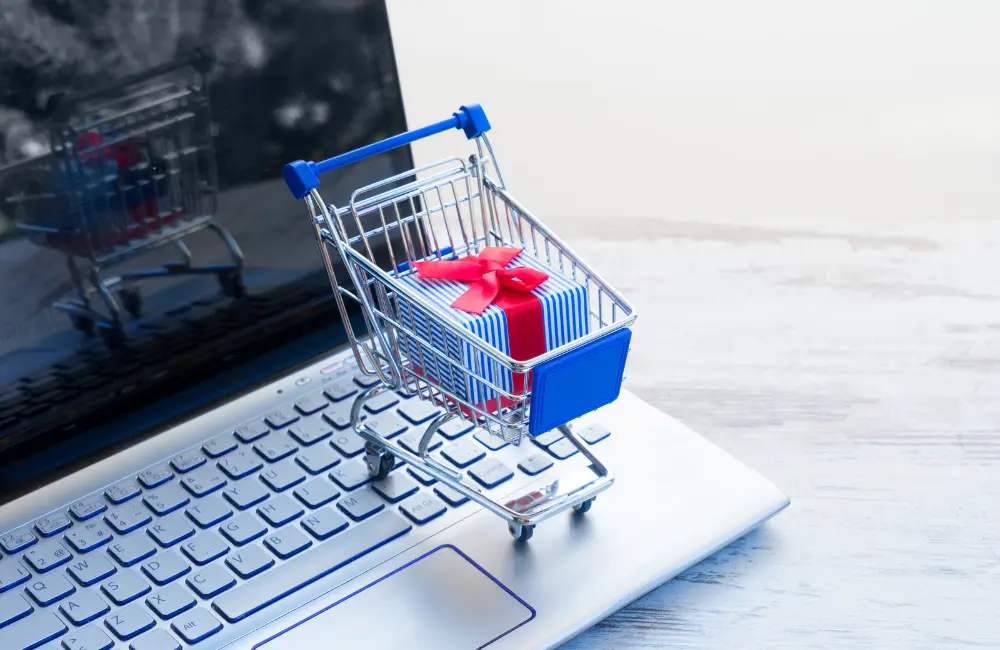 Cómo crear una tienda virtual