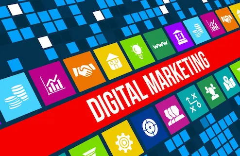 estrategias de marketing digital para mypes