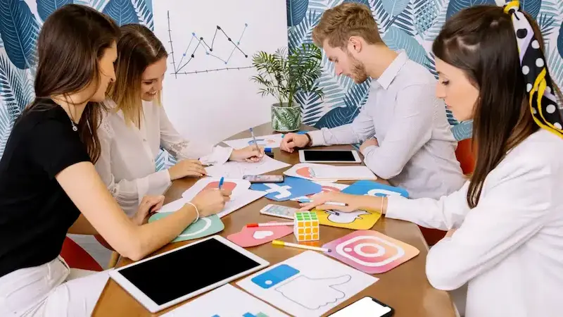 Capacitación en Marketing Digital 