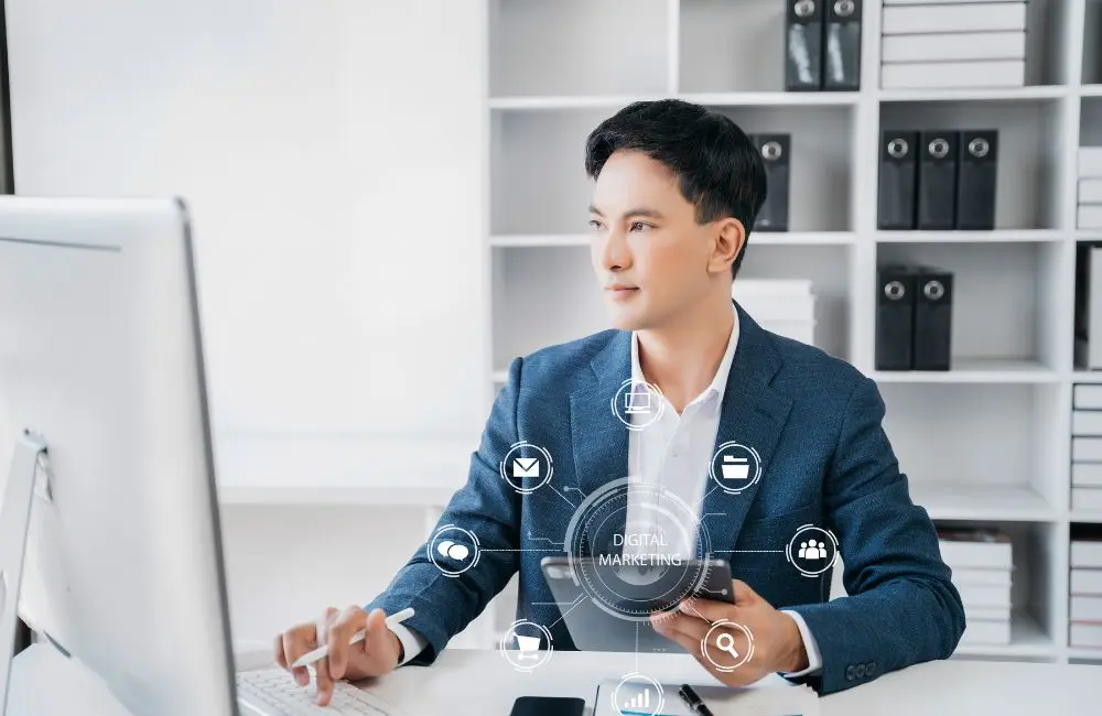cursos de marketing digital gratis