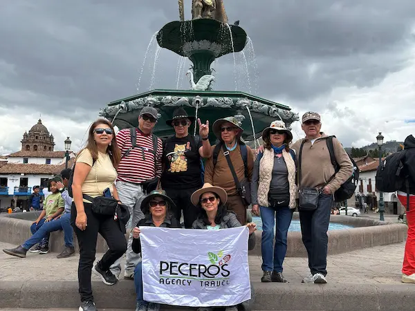 Peceros Agency Travel