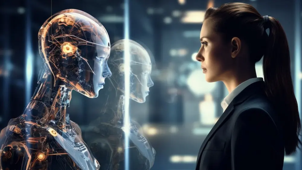 inteligencia artificial generativa