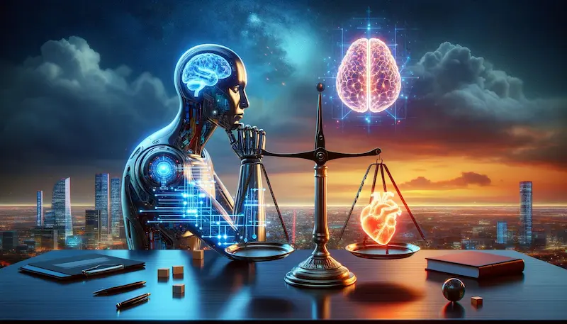inteligencia artificial generativa