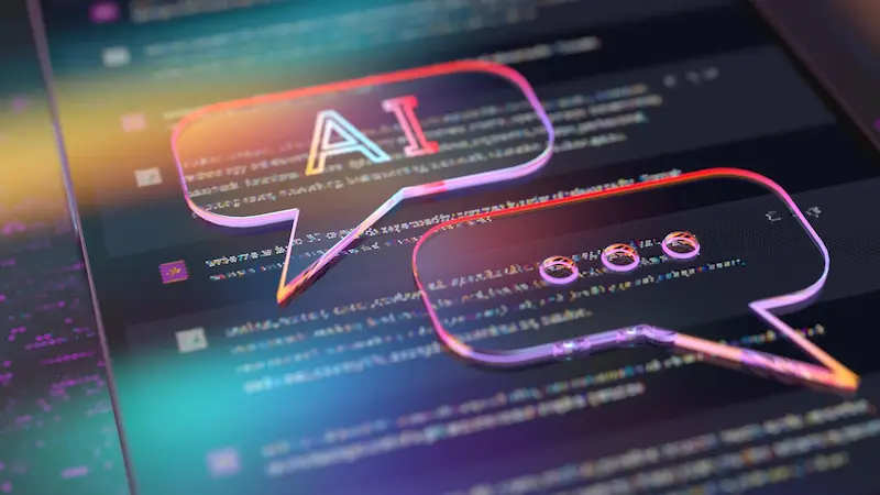 inteligencia artificial generativa