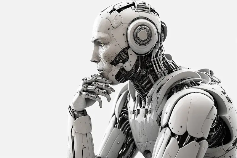 Reflexiones sobre la inteligencia artificial generativa