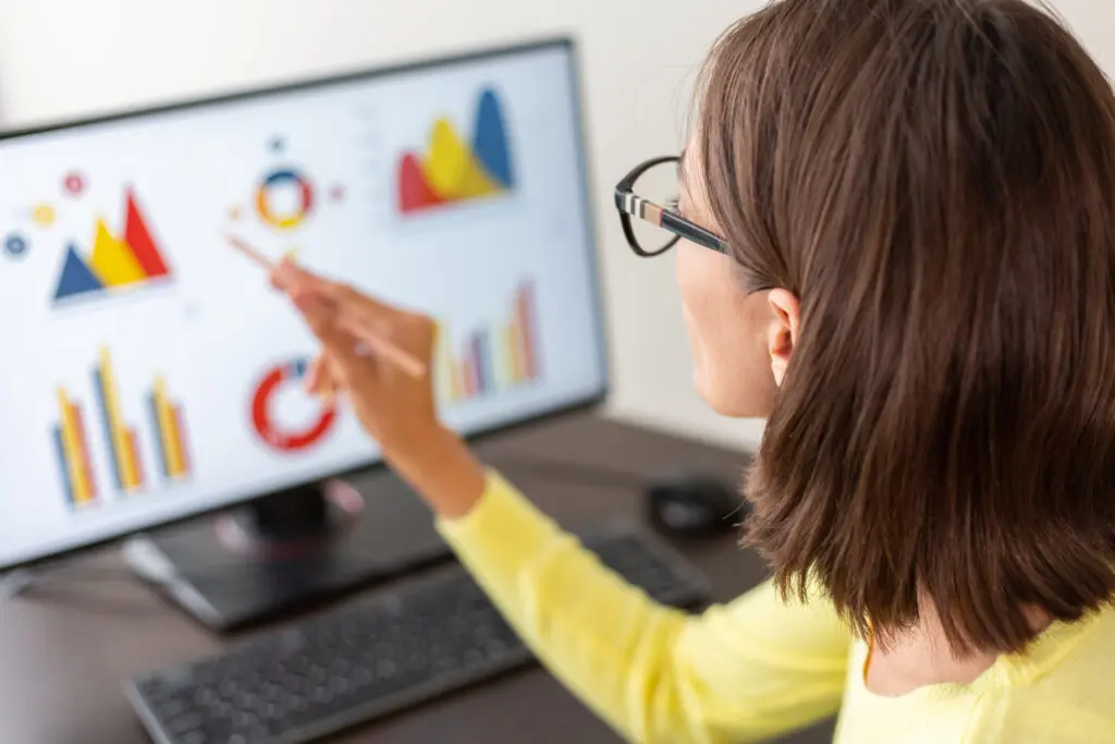 Monitoreo de estrategias