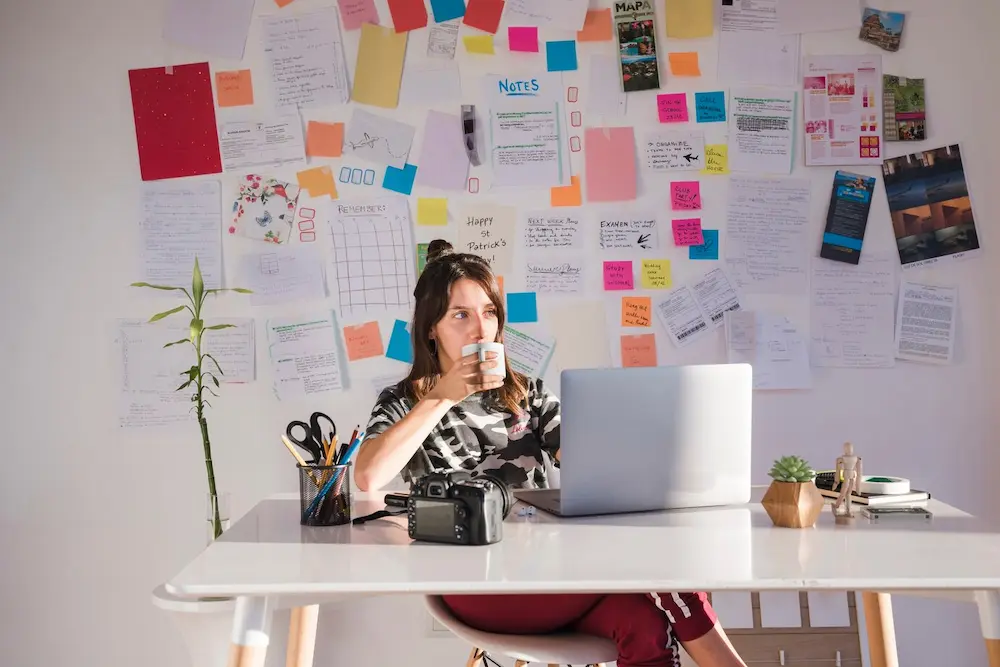 Estrategias de marketing digital