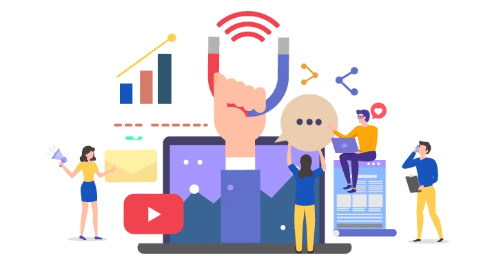 que es el inbound marketing