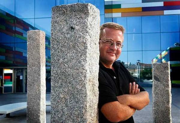 Andrés Pérez Ortega