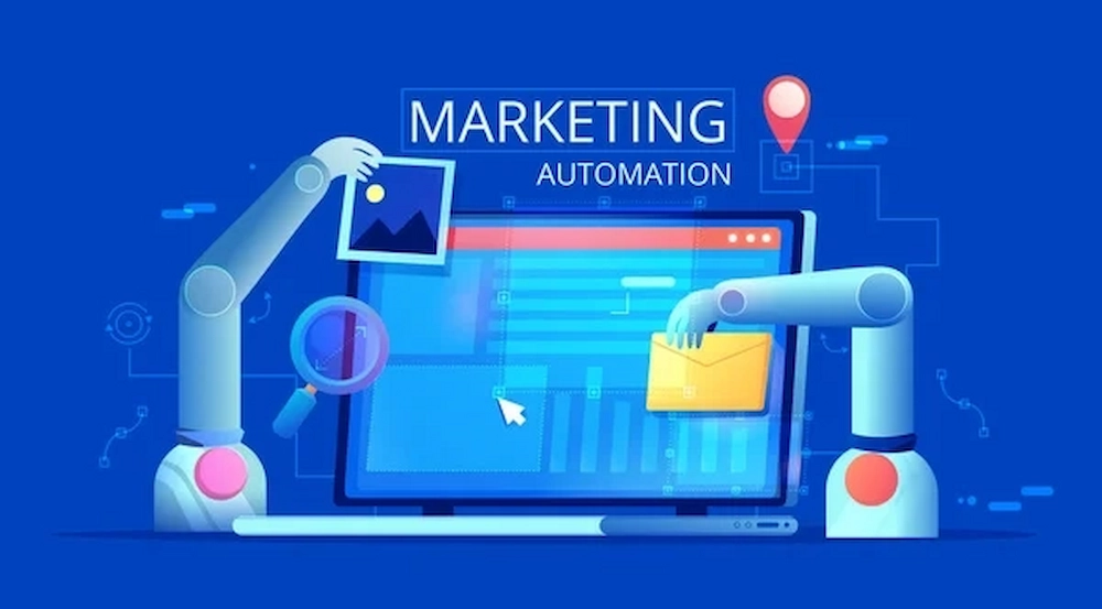 automatización de marketing