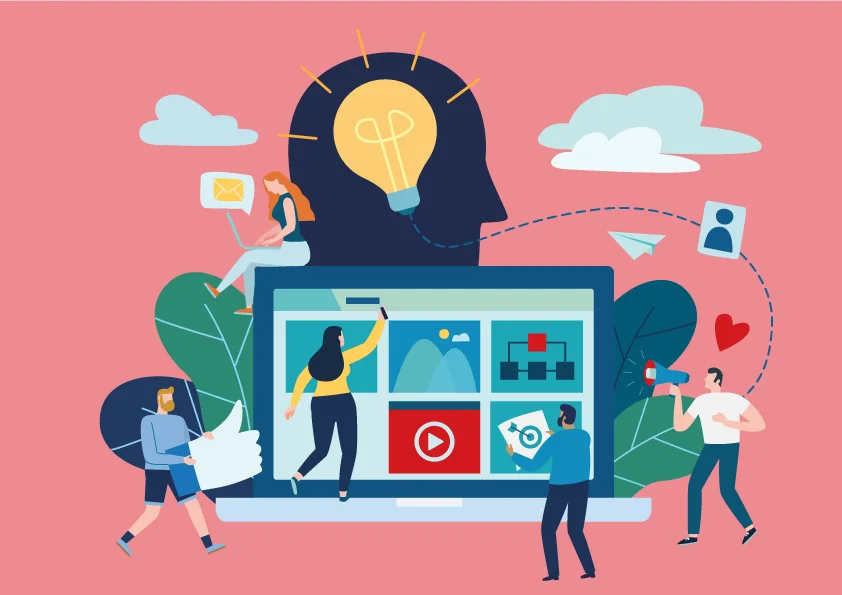 Beneficios de mejorar la experiencia del usuario en plataforma digital