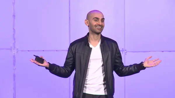 Neil Patel