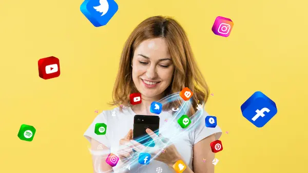 presencia online de marca