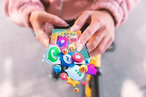 como lograr una reputacion de marca online