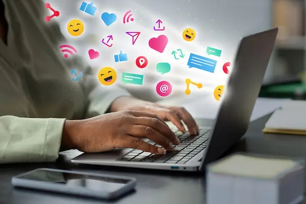 cómo gestionar la reputación de marca online