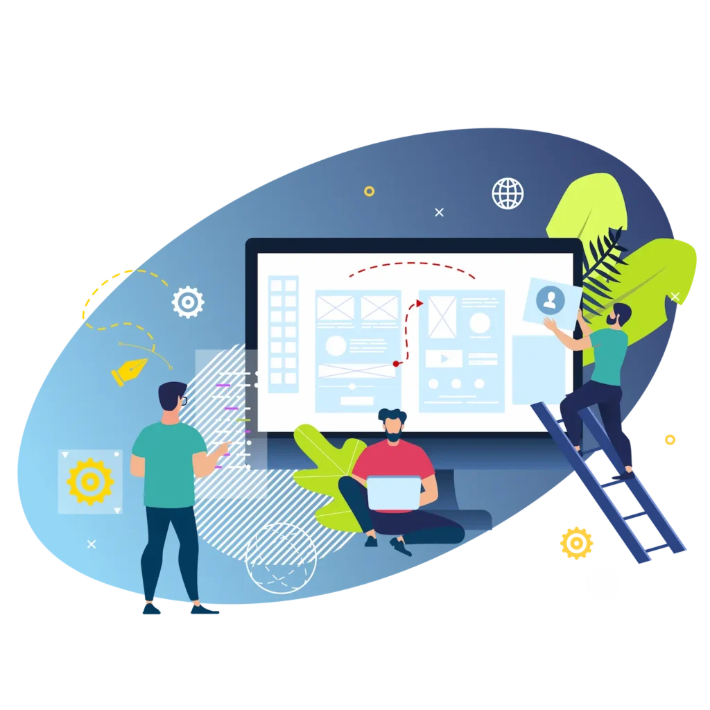 Beneficios de contratar una agencia de desarrollo web profesional - Aumenta tu presencia digital.