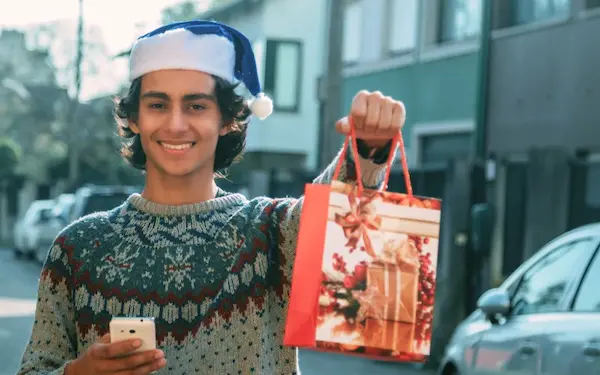 Productos tecnológicos más vendidos en Navidad