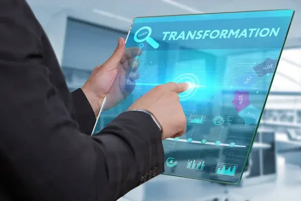 Qué es la transformación digital