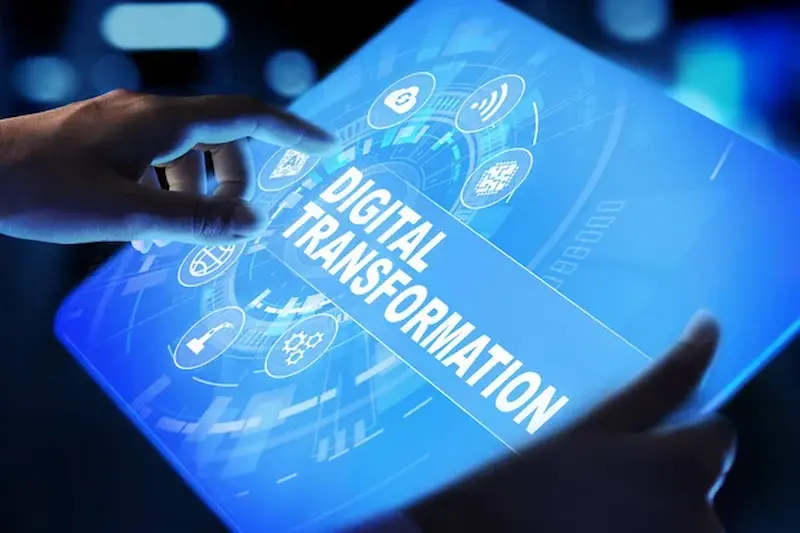 transformación digital para empresas