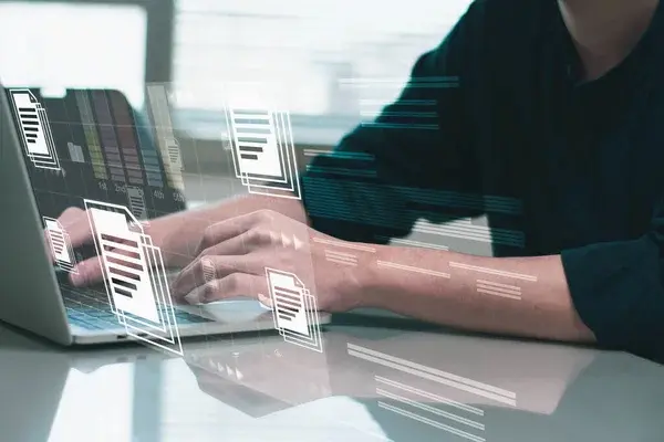 Por qué implementar un software de recopilación de datos