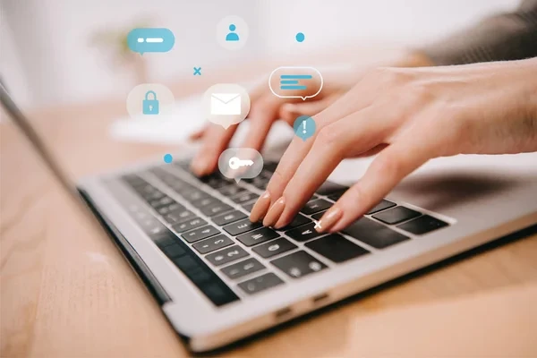 Conecta y convierte con email marketing