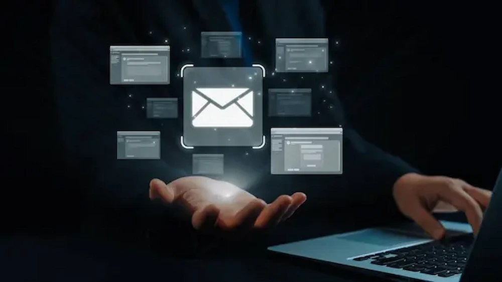 Email Marketing La mejor forma de conectar con tus clientes
