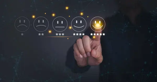 El feedback es un punto importante en la comunicación con el cliente