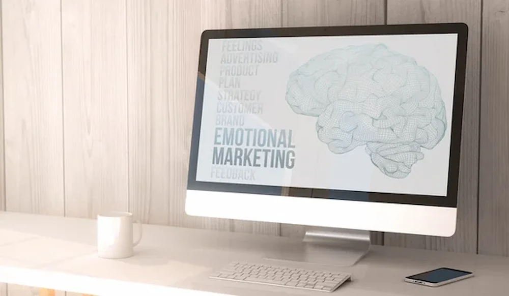 Marketing emocional: Conecta con tu audiencia