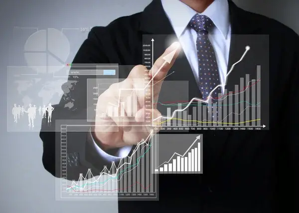 Implementación de un software de recopilación de datos