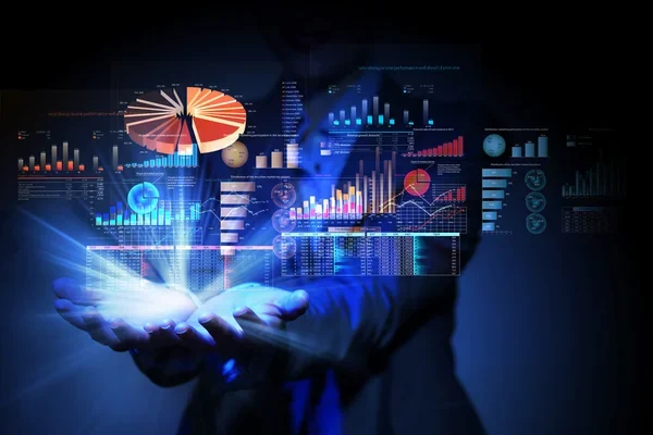 datos de analítica web