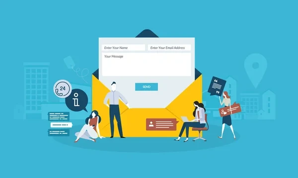 Ventajas de usar email marketing en tu negocio
