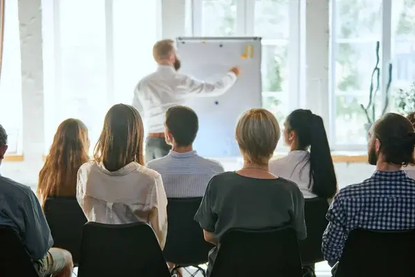 Capacitación para implementar una estrategia de omnicanalidad