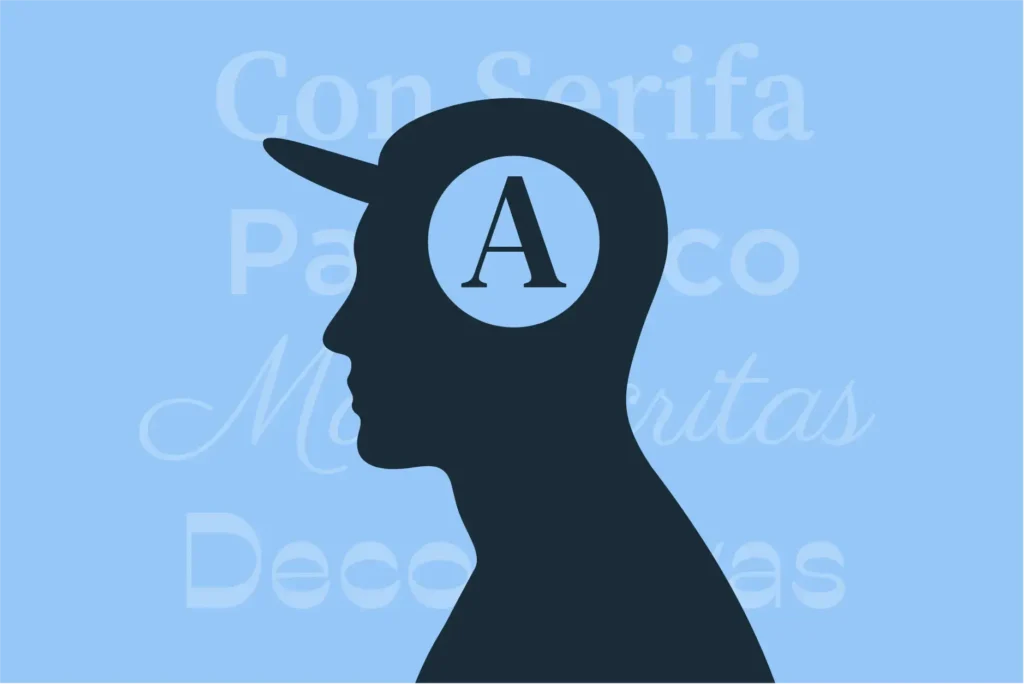 imagen destacada de tipografias