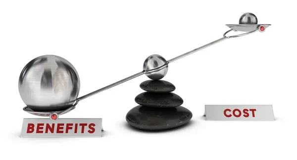 el marketing empresarial permite una mejor optimización de costos