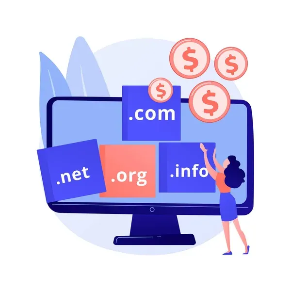 precio aproximado de registro de dominio