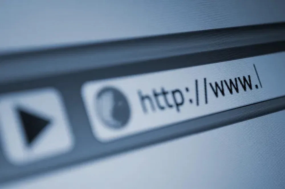 Dominio web Elige el nombre ideal para tu negocio