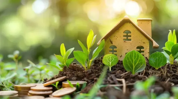 tecnologías ecológicas y beneficios económicos a largo plazo