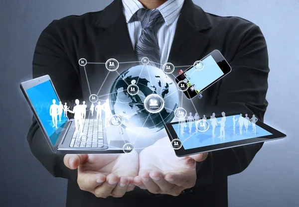 uso de herramientas digitales para optimizar el marketing estratégico