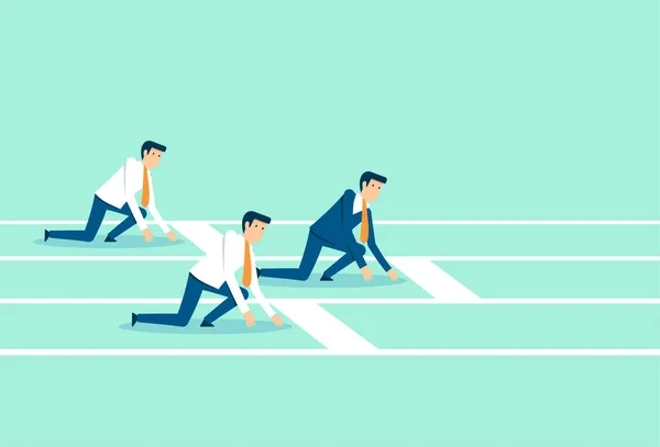 competencia entre empresarios