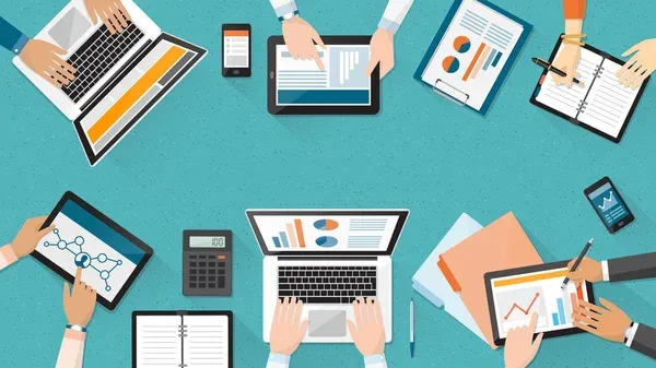 Marketing de servicios Destaca en un mercado competitivo