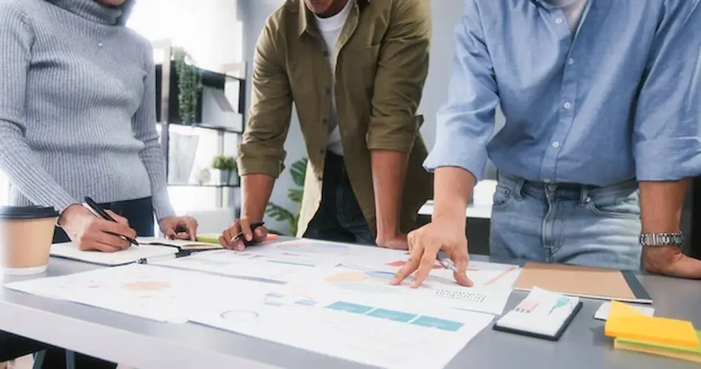 Marketing empresarial haz crecer tu negocio online