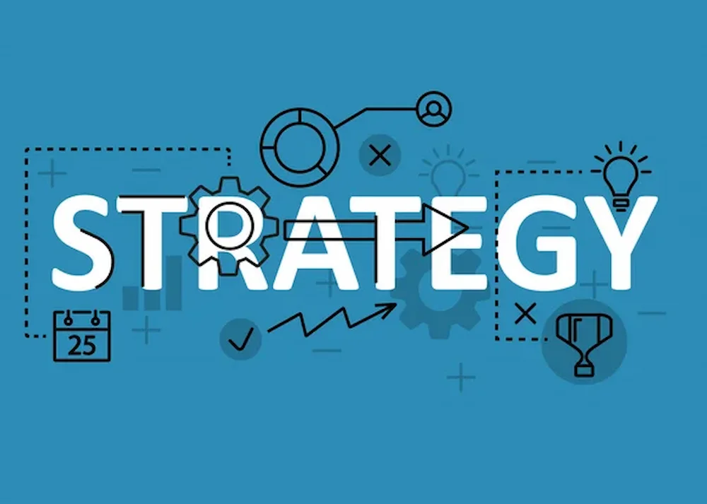 Marketing Estratégico: Clave para el éxito digital en 2025