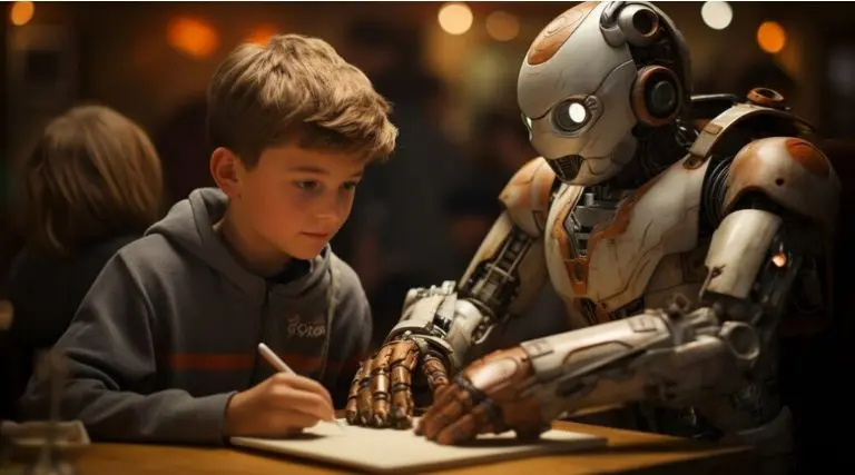 la generación del futuro