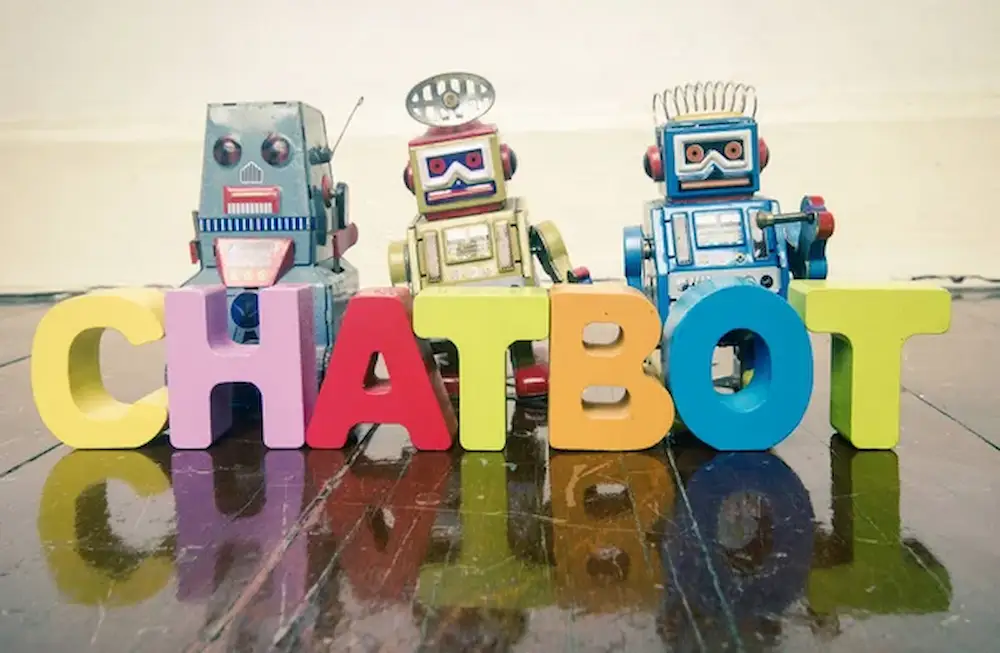 Chatbots Impulsa tu estrategia de marketing digital