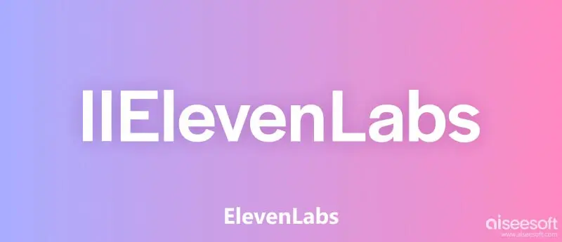 ElevenLabs – Voces realistas con IA